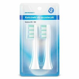 Berdsen szonikus fogkefehegyek 2 db. kép