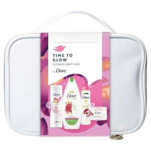 Dove Ajándékcsomag prémium neszesszerrel kép