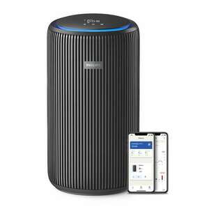 Philips PureProtect AC3221/13 légtisztító, 520 m³/h légtisztító... kép