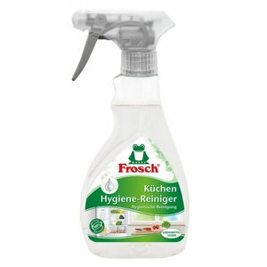 Frosch higiéniai Hűtőgép tisztító spray 300ml kép