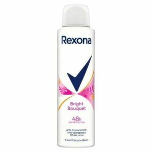 Rexona Bright Bouquet Izzadásgátló 150ml kép
