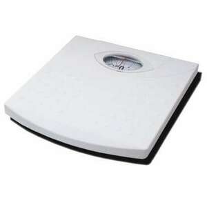 Momert 7746 Személymérleg - fehér kép