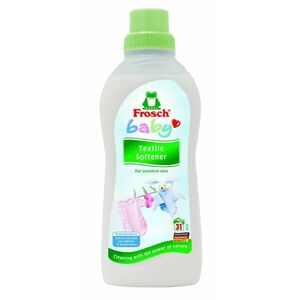 Frosch Baby Öblítő 31 mosás 750ml kép