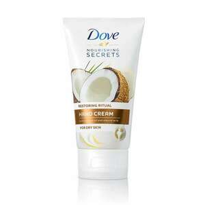 Dove Kézkrém Nourishing Secrets Restoring Ritual 75ml kép