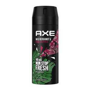 Axe Dezodor Wild Pink Pepper 150ml kép