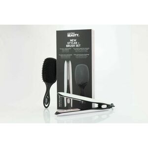 Jocca CTI006 hajvasaló + hajkefe készlet kép