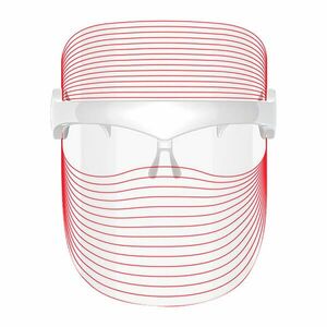 Jocca 2798 fényterápiás kozmetikai arcmaszk kép