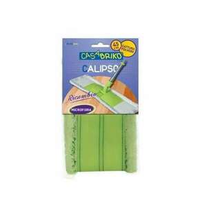 CASABRIKO 10721 felmosó pótfej, 45 cm, mikroszálas, Calipso lapos... kép