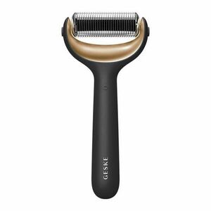 Geske 9 az 1-ben Okos mikrotűs arc- és test henger, fekete (GK000... kép