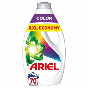 Ariel Color folyékony Mosószer 3, 15L - 70 mosás kép