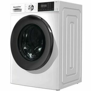 Hausmeister HM2714 Elöltöltős Mosógép - Fehér kép