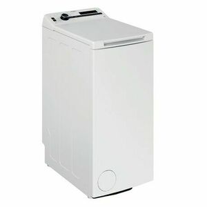 Whirlpool Mosógép felültöltős TDLRB 6240SS EU/N kép