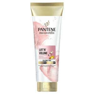 Pantene Pro-V Lift'N'Volume dúsító Hajbalzsam biotinnal 160ml kép