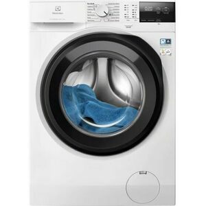 Electrolux EW7F2482E SteamCare Elöltöltős mosógép, SteamRefresh g... kép