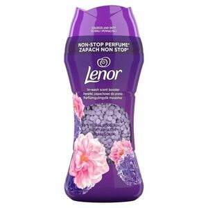 Lenor Floral Bouquet Parfümgyöngyök 195g kép