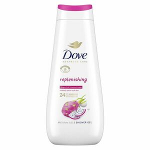 Dove Advanced Care Krémtusfürdő Replenishing 400ml kép