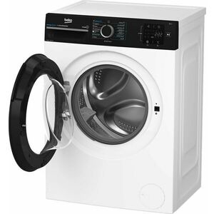 Beko BM3WFSU37413WPBB1 7 kg elöltöltős mosógép kép