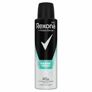 Rexona Men Marine Izzadásgátló Aeroszol 150ml kép