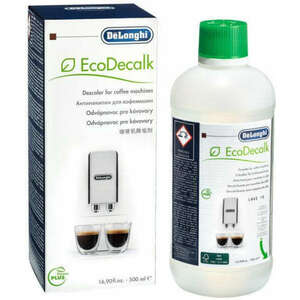 DeLonghi ECODECALK DLSC500 Vízkőmentesítő 500ml kép