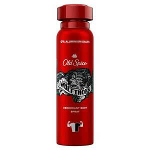 Old Spice Wolfthorn férfi Deo Spray 150ml kép