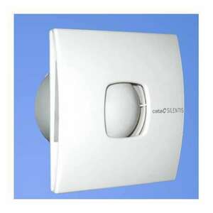 Cata Szellőző ventilátor SILENTIS 10 TIMER LOW NOISE kép
