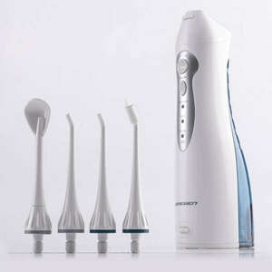 Berdsen ClearJet x3 vezeték nélküli fogászati Irrigátor, 150ml, 3... kép