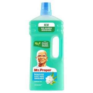 Mr. Proper univerzális Padlótisztító Morning Dew 1, 5L kép