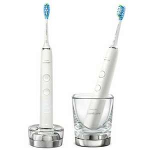 Philips HX9914/55 DiamondClean 9000 Szónikus Elektromos fogkefe s... kép