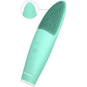 Concept SK9010 Sonivibe szilikon szónikus arctisztító készülék, m... kép