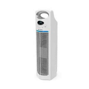 Scarlett TAPFL150SFW légtisztító készülék, UV lámpával, fehér kép