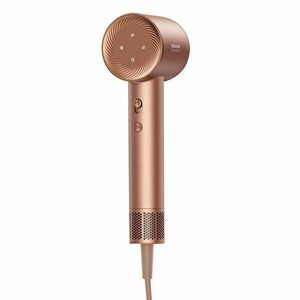 Dreame Hair Glory Hajszárító - Rózsaszín kép