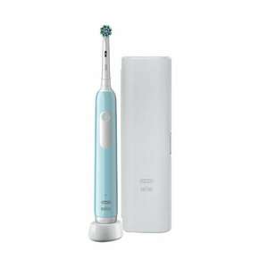 Oral-B Pro Series 1 Blue X-Clean Elektromos fogkefe, Kék (PRO1 CA... kép