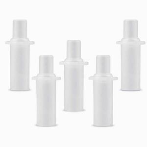 Újrafelhasználható szájrészek ca - 5 db. kép