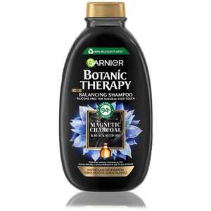Garnier Botanic Therapy Magnetic Charcoal kiegyensúlyozó Sampon 400ml kép