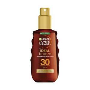 Garnier Ambre Solaire Golden Touch Napolaj SPF 30 150ml kép