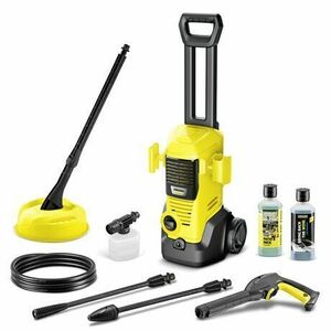 Karcher K 2 PREMIUM FJ HOME BB 1.673-538.0 magasnyomású mosó kép