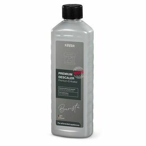 Xavax Prémium vízkőmentesítő kávégéphez, 500ml 13111283 kép