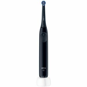 Oral-B iO2 Series Elektromos fogkefe Night Black kép