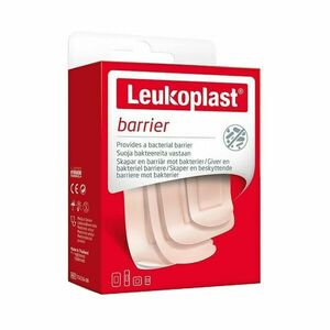 Leukoplast barrier Sebtapasz 30db kép