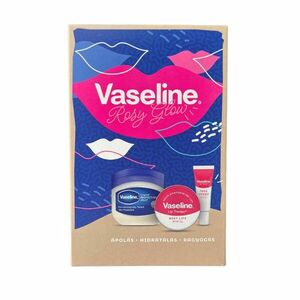 Vaseline Rosy Glow Ajándékcsomag kép