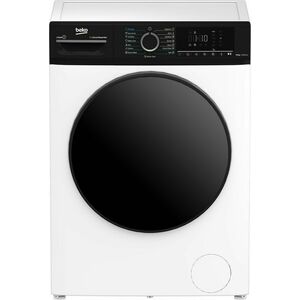 Beko BMM5DFO5741WPB Mosó-szárítógép, 7 kg - 5 kg, 1400 ford./perc... kép