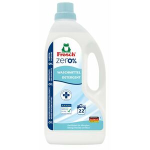 Frosch Zero % folyékony Mosószer Urea 1500ml kép