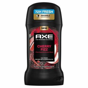 Axe Fine Fragrance Collection Cherry Fizz stift 50ml kép