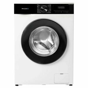 Philco Mosógép elöltöltős PLDI 148 A BLPHU kép