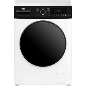 Beko BMM5DFO5741WPB mosó-szárítógép kép
