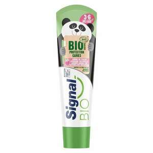 Signal Bio Kids epres Fogkrém 50ml kép