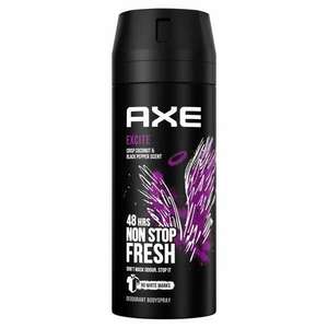 Axe Dezodor Excite 150ml kép