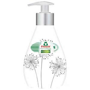 Frosch folyékony Szappan érzékeny bőrre 300ml kép