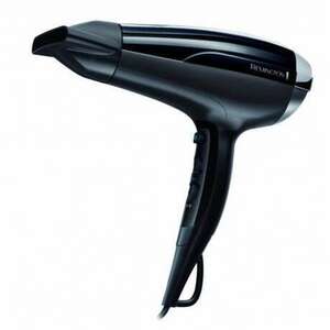 Remington D5215 Hajszárító - fekete kép