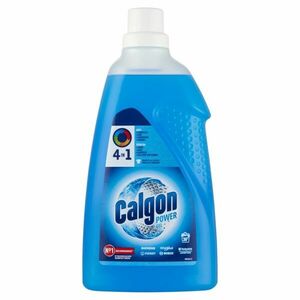 Calgon 4in1 Vízlágyító gél 30 mosás 1, 5L kép